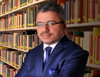 Ali Çavuşoğlu