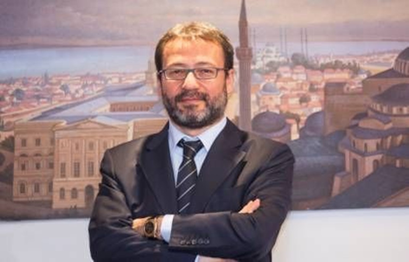 Avukat Ali Yüksel