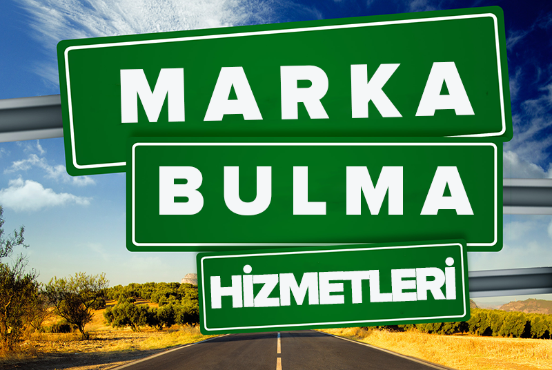 Marka bulma hizmetleri