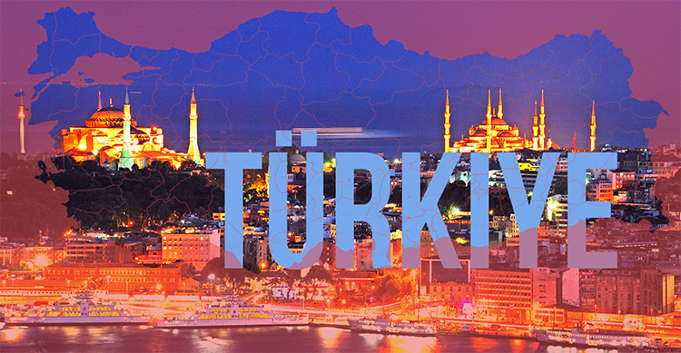 Türkiye patent haritası