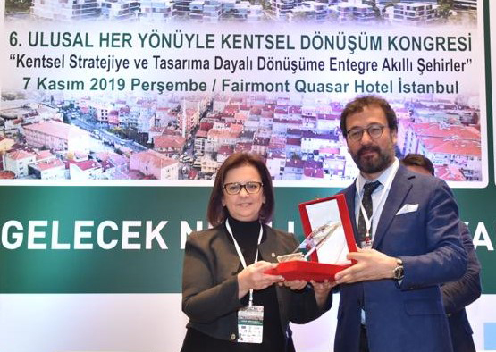 adres patent kentsel dönüşüm