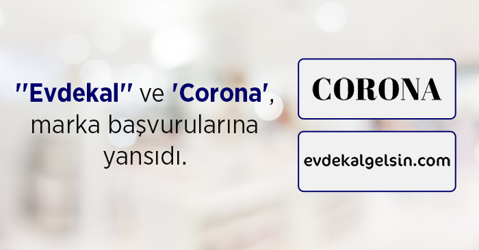 evdekal ve corona amrka başvurularına yansıdı