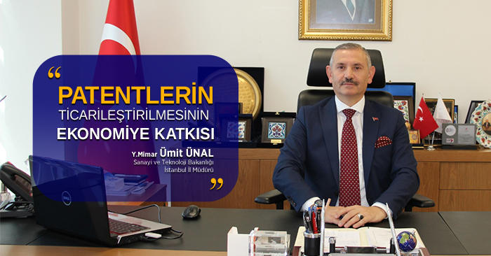 patentlerin ticarileştirilmesinin ekonomiye katkısı