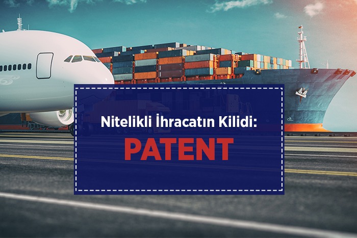 patent bazı fuarların giriş bileti