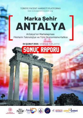 Marka Şehir Antalya