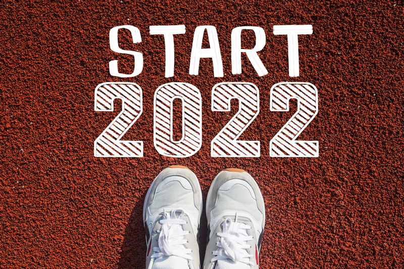 2022'de Girişimciler ve Küçük İşletmeler İçin 7 Yeni Yıl Kararı