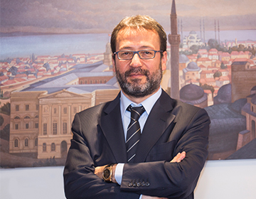 Ali Yüksel