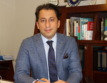 Hilmi Özalp